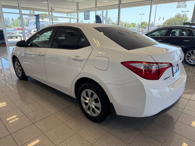 Used 2015 Toyota Corolla L image 5
