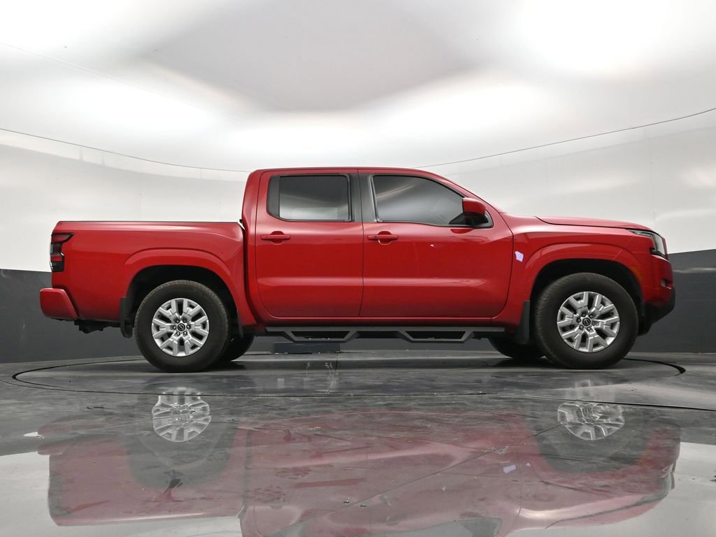 Used 2024 Nissan Frontier SV w/ SV Convenience Package RWD image 25