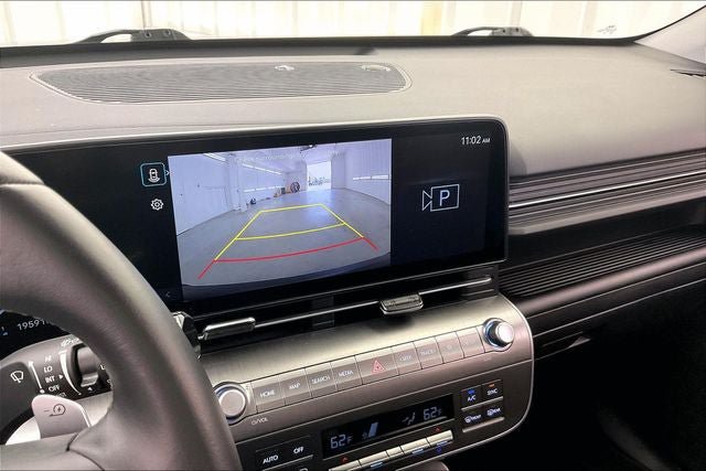 Certified 2024 Hyundai Kona SEL FWD image 27