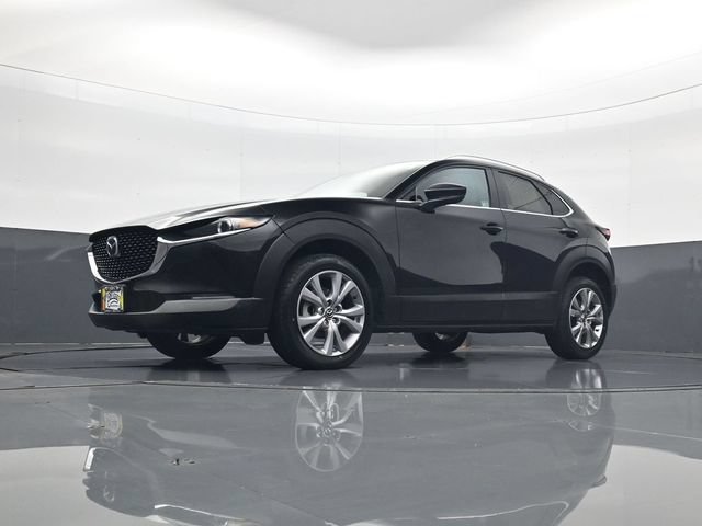 Used 2020 MAZDA CX-30 AWD w/ Premium Package image 21