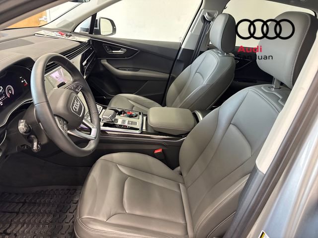 Used 2025 Audi Q7 3.0T Premium Plus w/ Premium Plus Package image 21