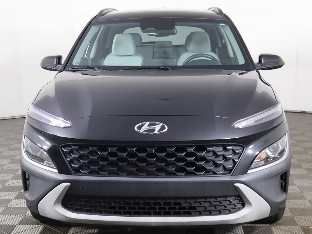 Used 2023 Hyundai Kona SEL w/ Cargo Package image 10