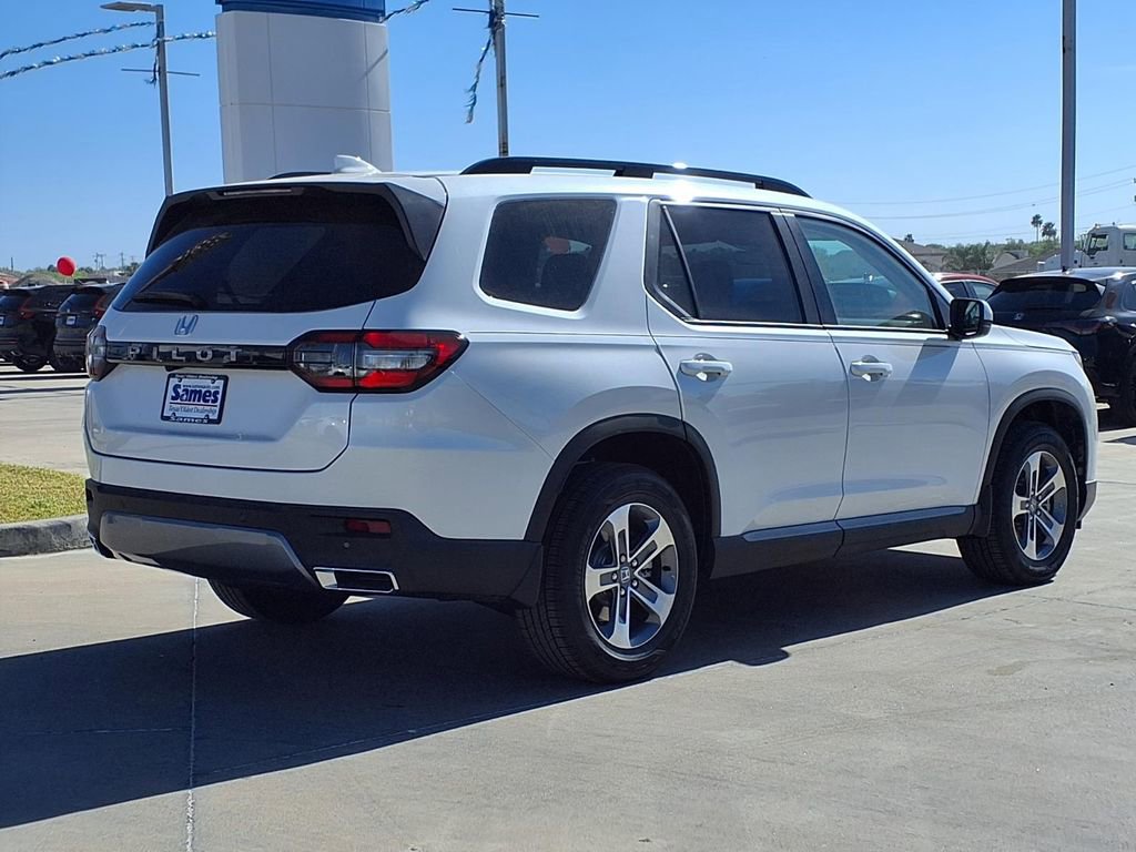 New 2026 Honda Pilot EX-L image 7