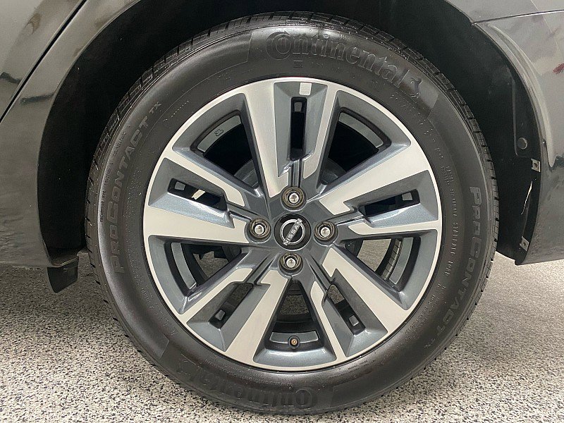 Used 2024 Nissan Versa S w/ S Plus Package image 26