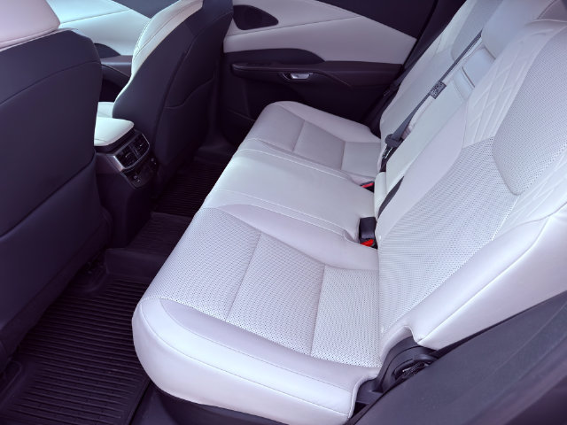 Used 2024 Lexus RX 350 FWD w/ Technology Package image 26