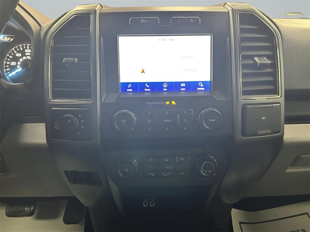 Used 2019 Ford F150 XLT w/ Equipment Group 302A Luxury image 16