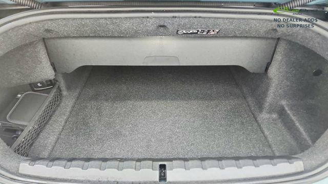 Used 2026 BMW 430i Convertible RWD image 15