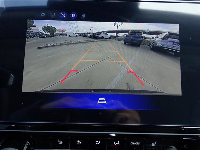 New 2027 Chevrolet Bolt LT image 17