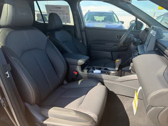 New 2026 Subaru Outback Wilderness image 17