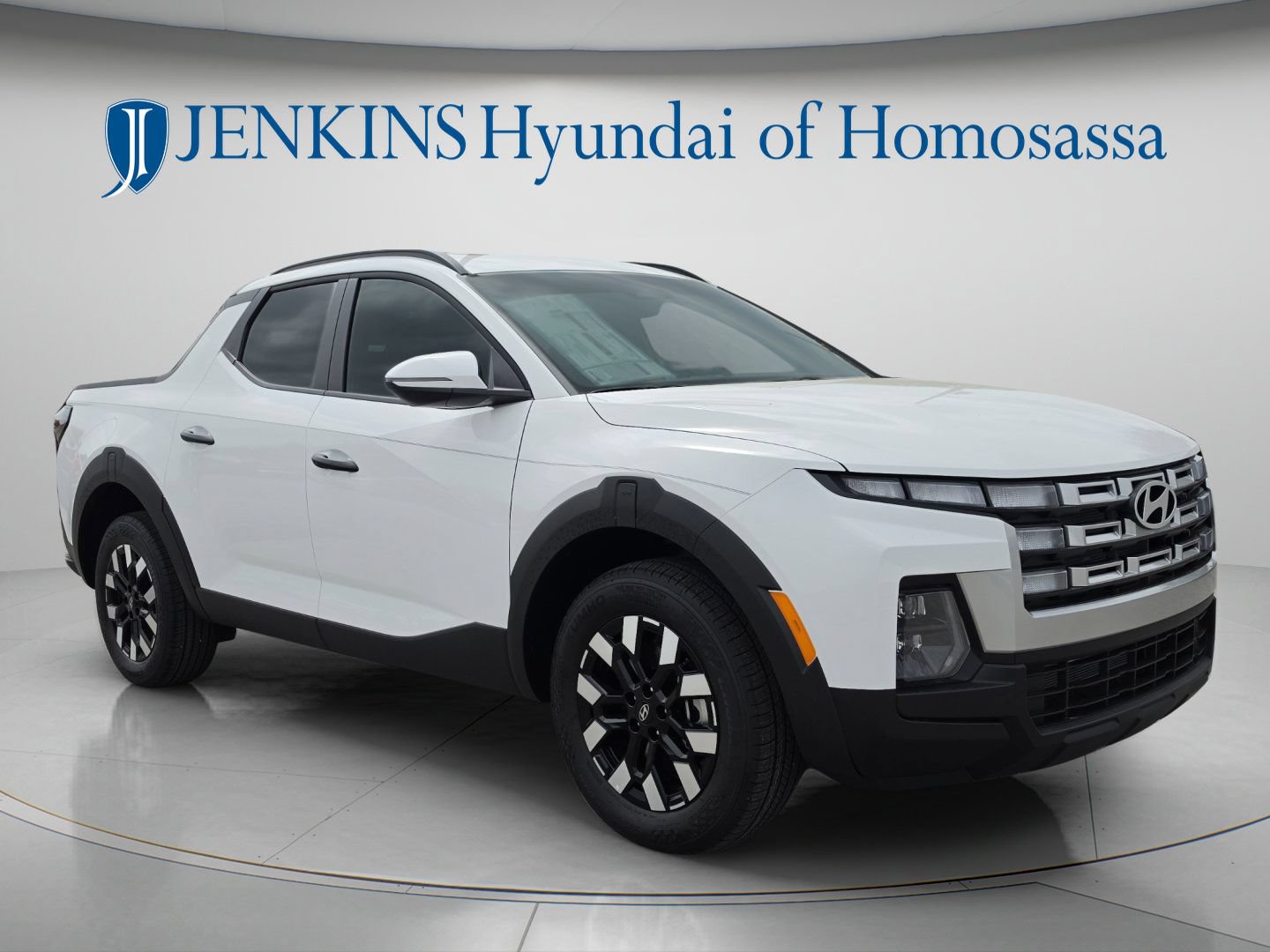 New 2026 Hyundai Santa Cruz SEL