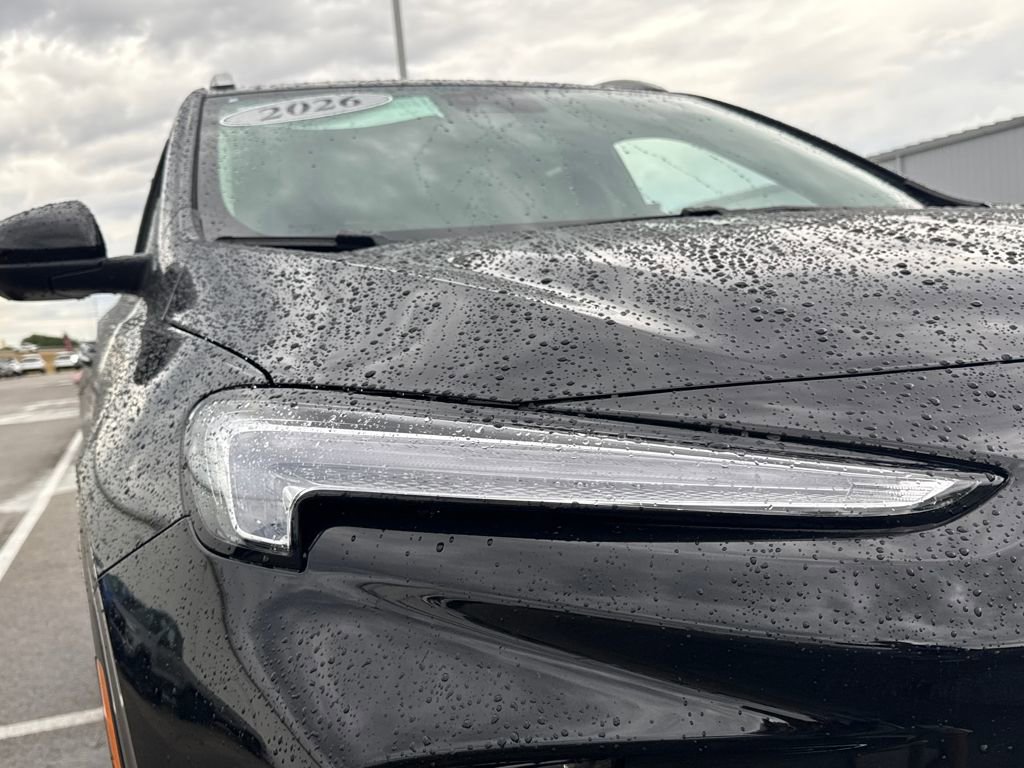 New 2026 Buick Encore GX Sport Touring w/ Advanced Technology Package image 11