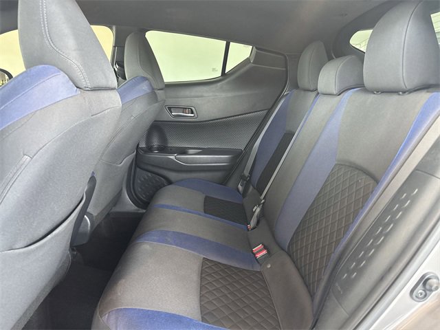 Used 2020 Toyota C-HR XLE image 16