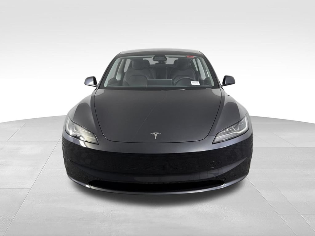 Used 2025 Tesla Model 3 Long Range AWD/4WD image 9