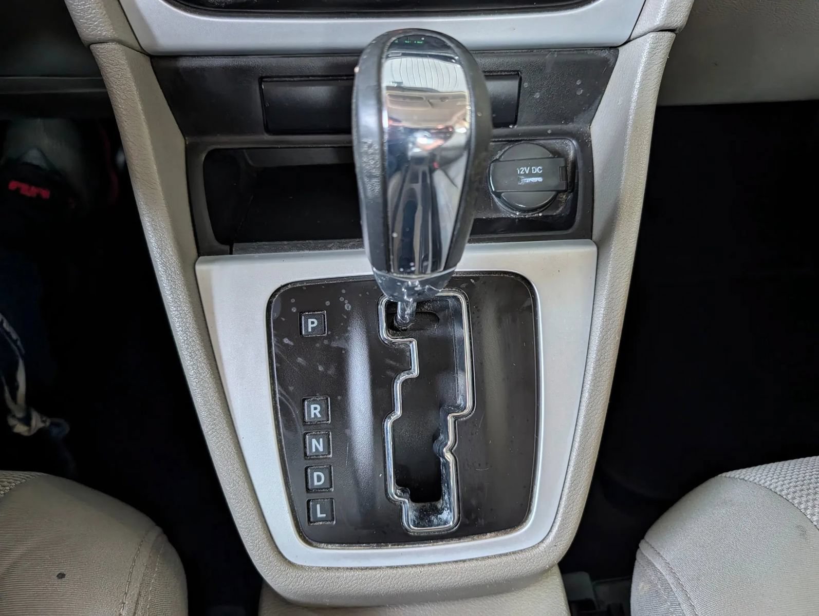 Used 2010 Dodge Caliber SXT FWD image 33