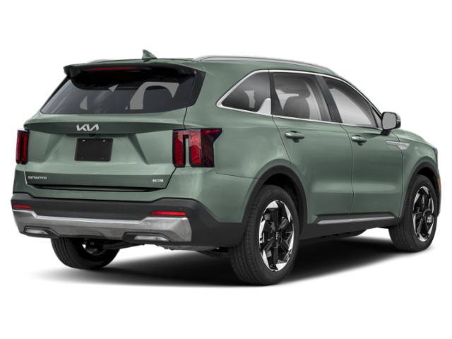 New 2026 Kia Sorento EX w/ EX Premium Package FWD image 2