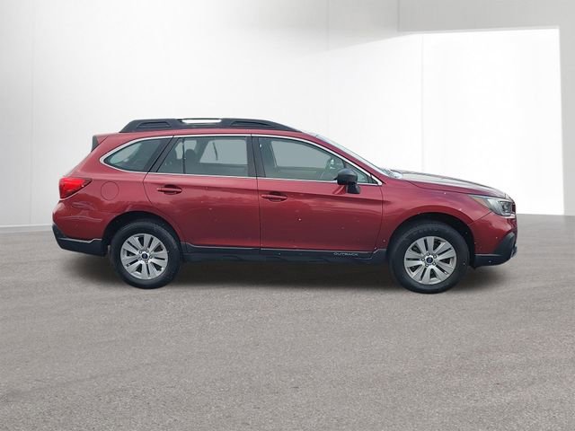 Used 2019 Subaru Outback 2.5i image 10