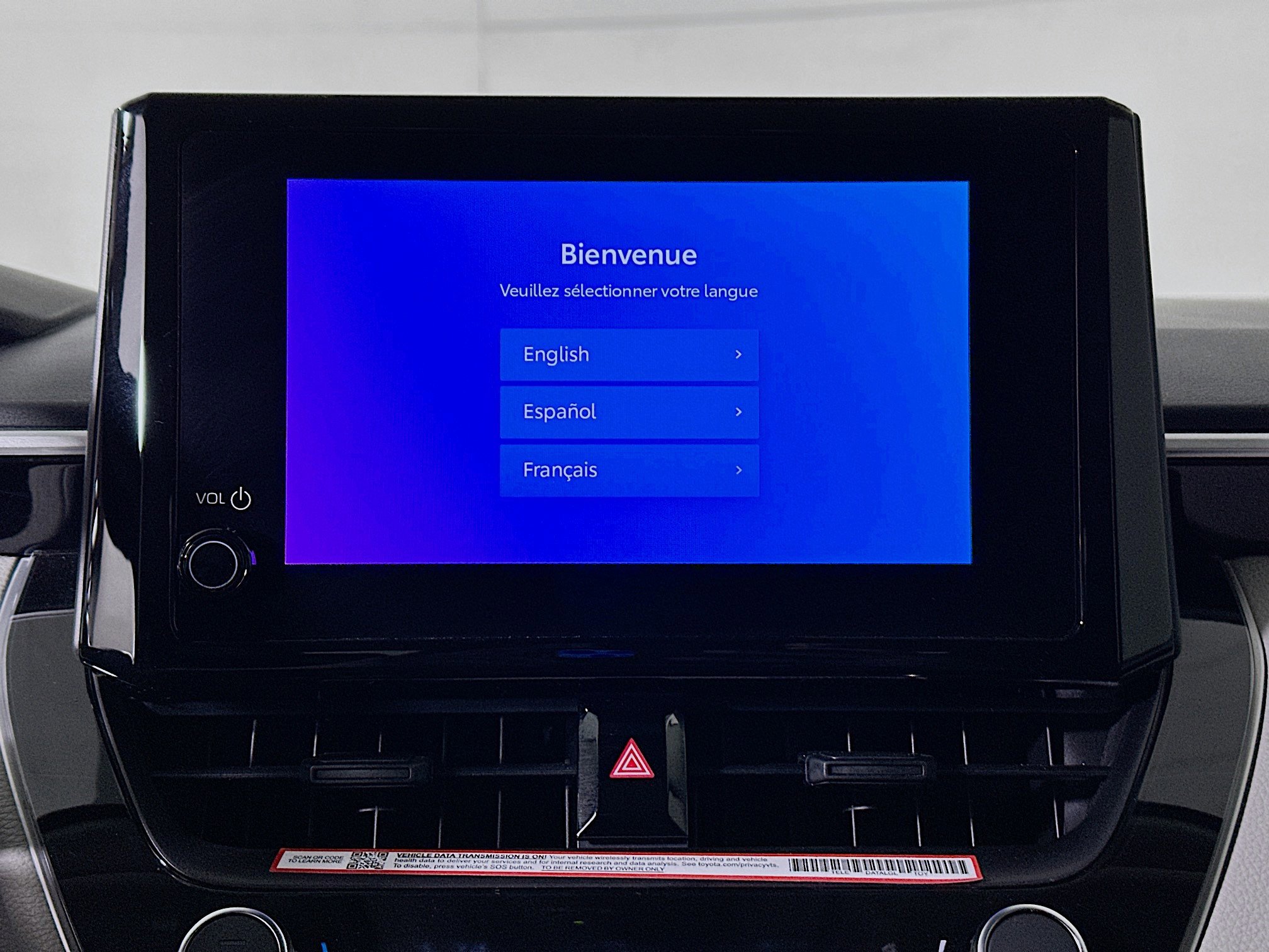 Used 2025 Toyota Corolla LE FWD image 23