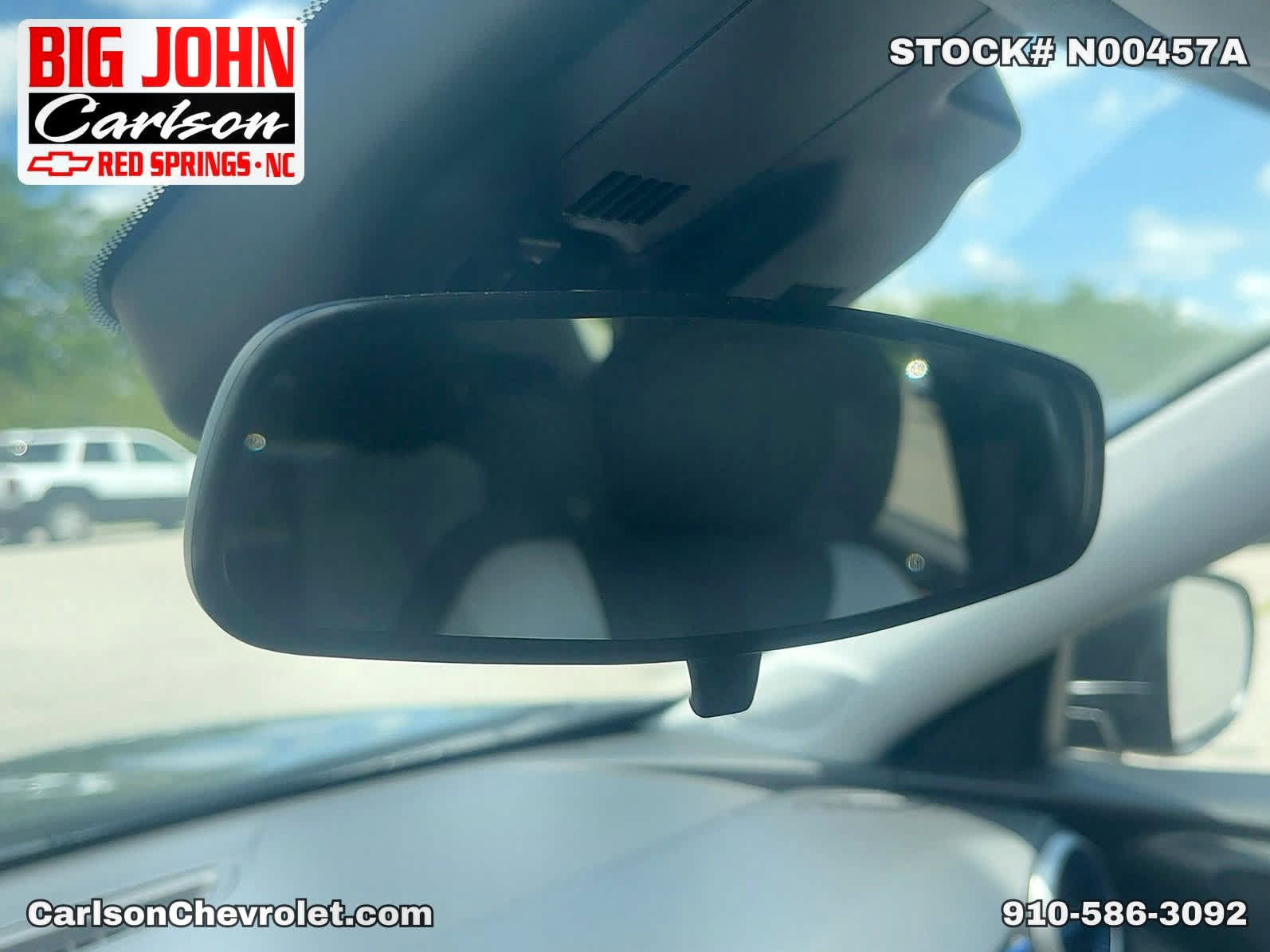 Used 2026 Chevrolet Trax LS FWD image 26