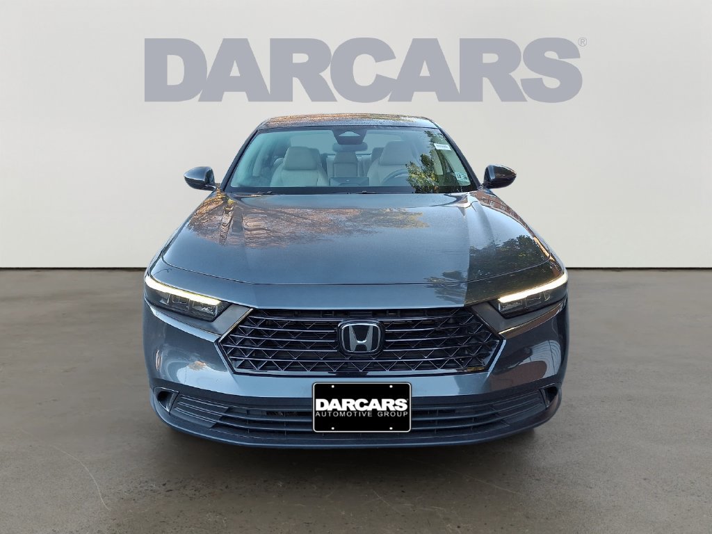 Used 2023 Honda Accord EX image 2