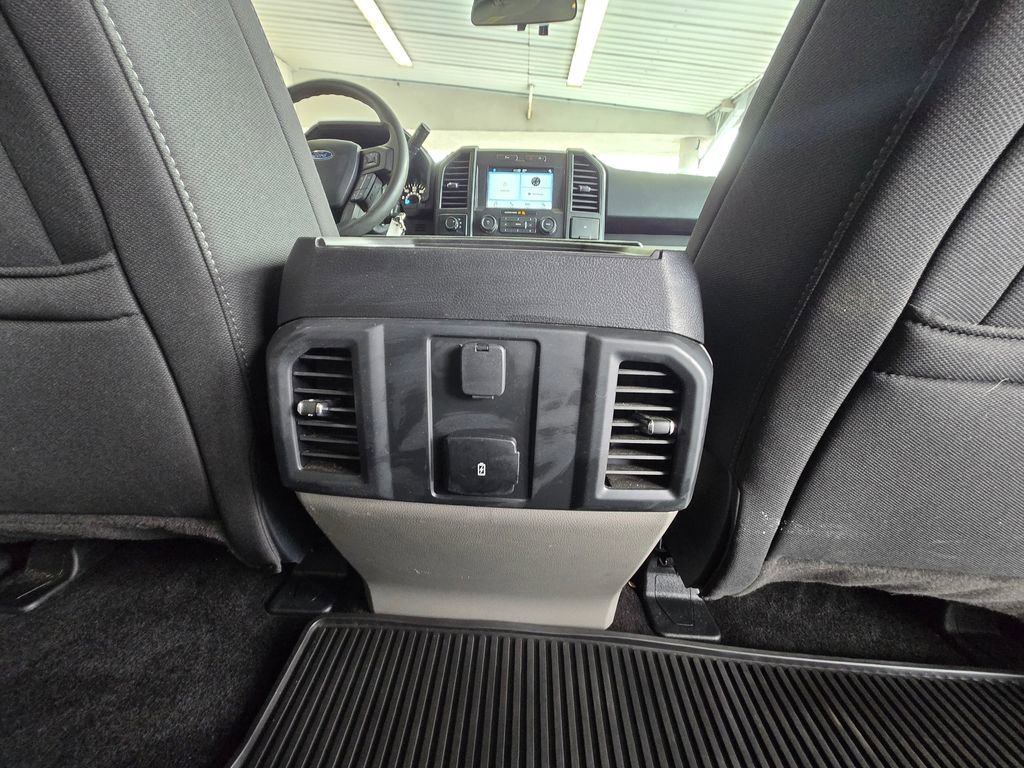Used 2018 Ford F150 XL w/ Equipment Group 101A Mid image 24