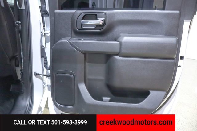 Used 2024 GMC Sierra 2500 Pro w/ Convenience Package image 40