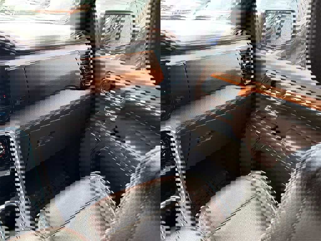 Used 2022 GMC Sierra 1500 Denali image 28