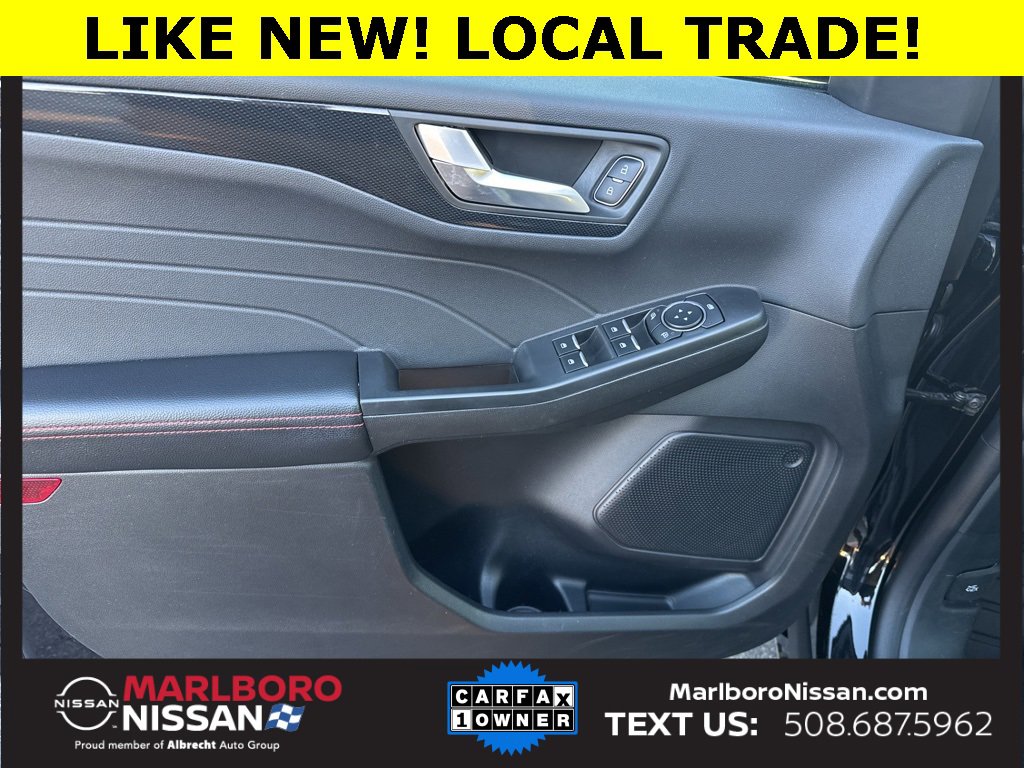 Used 2025 Ford Escape ST-Line Select image 21
