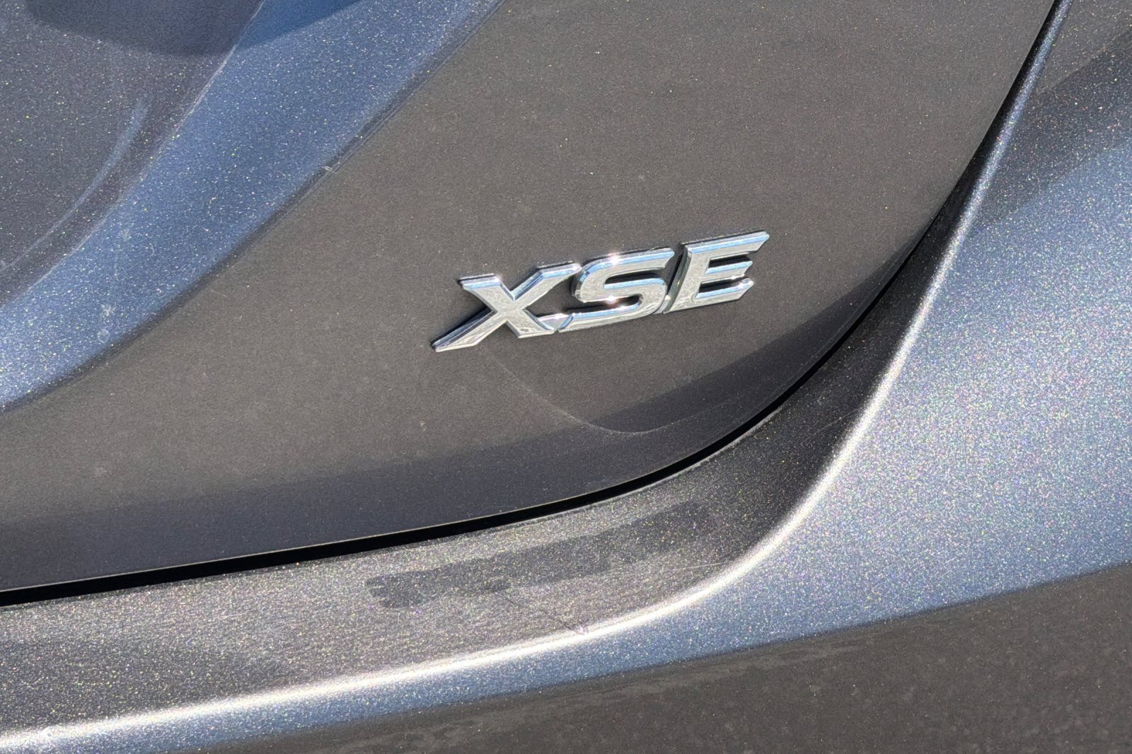 Used 2024 Toyota Camry XSE FWD image 28