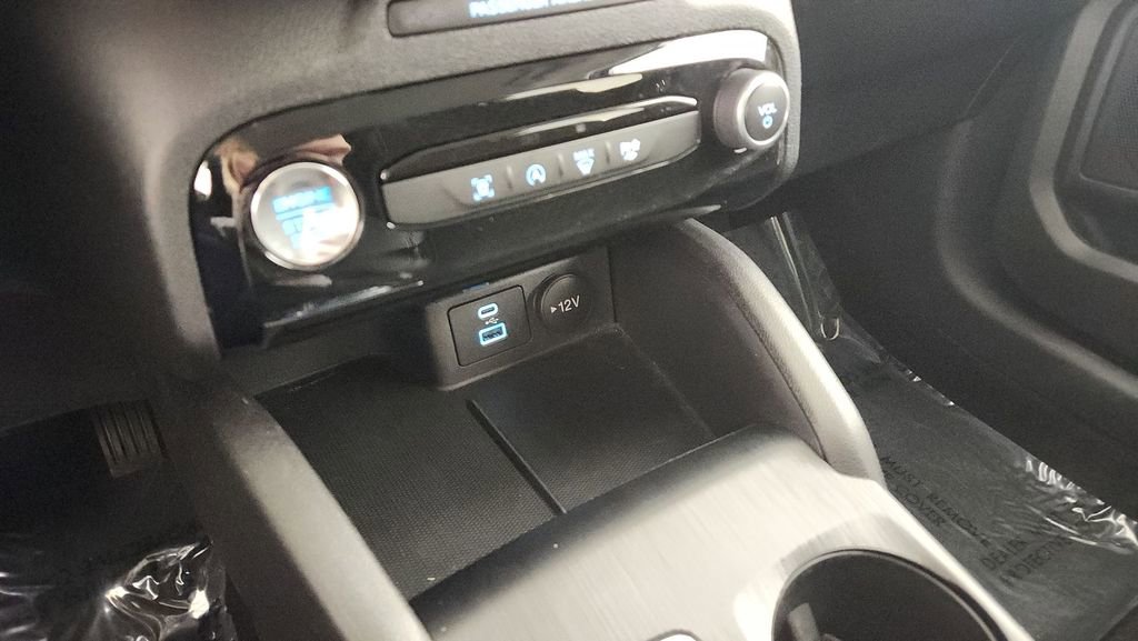 Used 2023 Ford Escape Active w/ Tech Pack #1 image 17