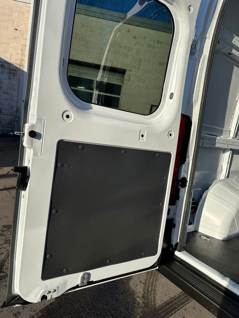 Used 2023 RAM ProMaster 2500 image 19
