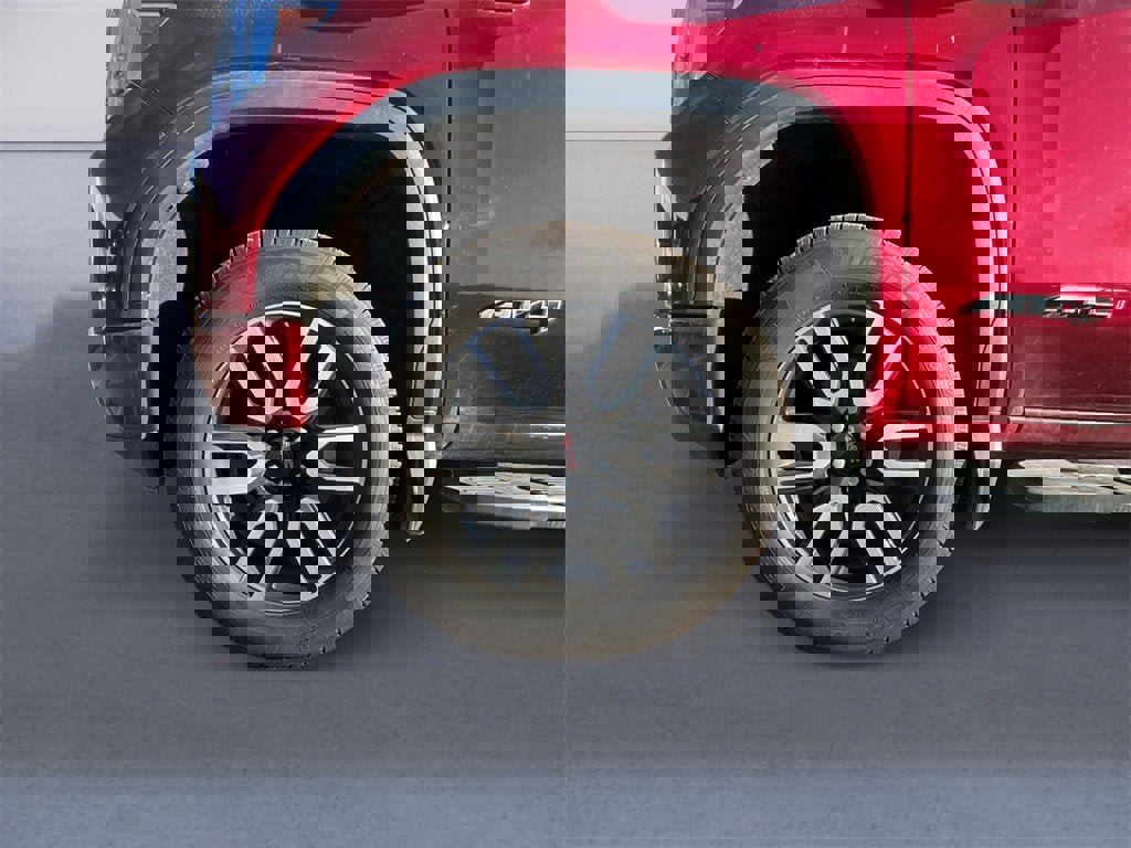 Used 2019 GMC Sierra 1500 AT4 image 14