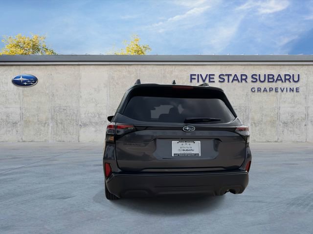 Used 2026 Subaru Forester Premium image 7