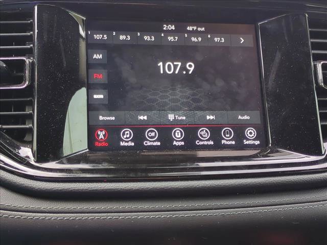 Used 2022 Dodge Durango GT image 13