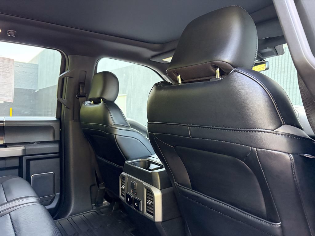 Used 2019 Ford F150 Raptor w/ Equipment Group 802A Luxury AWD/4WD image 25