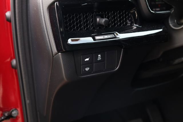 Used 2024 Honda CR-V Touring image 16
