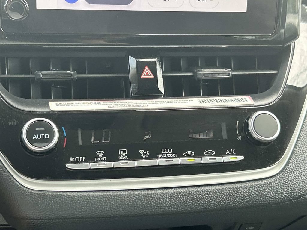 Used 2023 Toyota Corolla LE FWD image 36