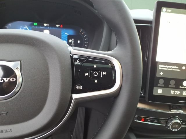 New 2026 Volvo XC60 B5 Core w/ Climate Package AWD/4WD image 22