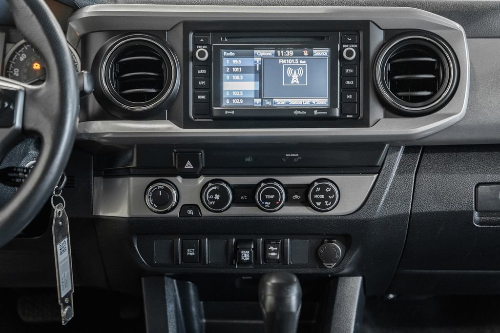 Used 2019 Toyota Tacoma SR5 image 21