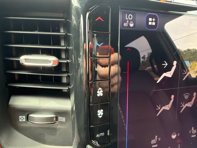New 2027 RAM 1500 Rebel AWD/4WD image 52