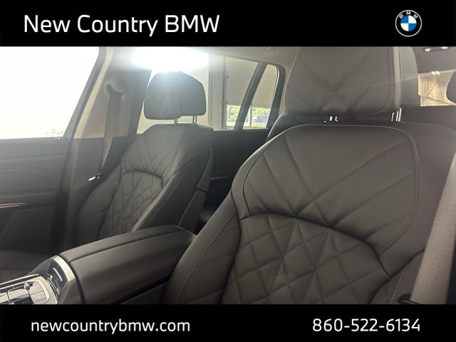 New 2026 BMW X7 xDrive40i image 14