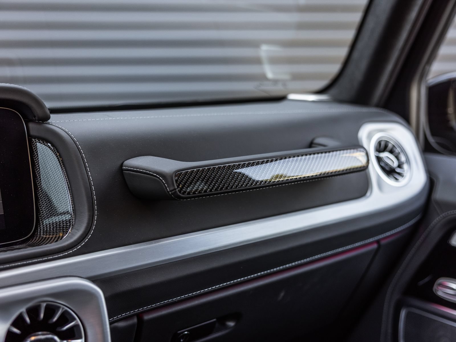 Used 2022 Mercedes-Benz G 63 AMG 4MATIC image 16