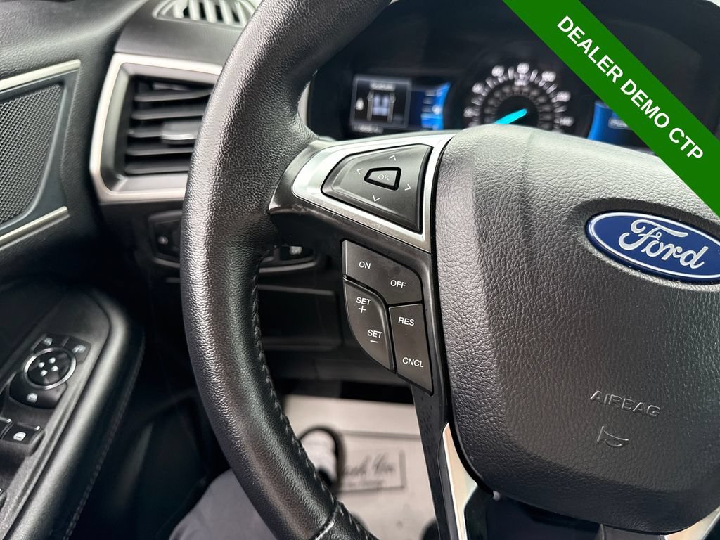 Used 2024 Ford Edge SEL w/ Convenience Package AWD/4WD image 39