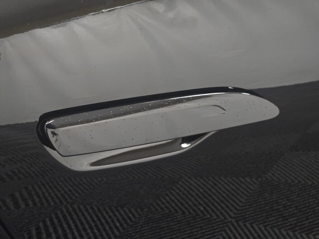 Certified 2025 Porsche 911 Carrera 4 GTS image 25