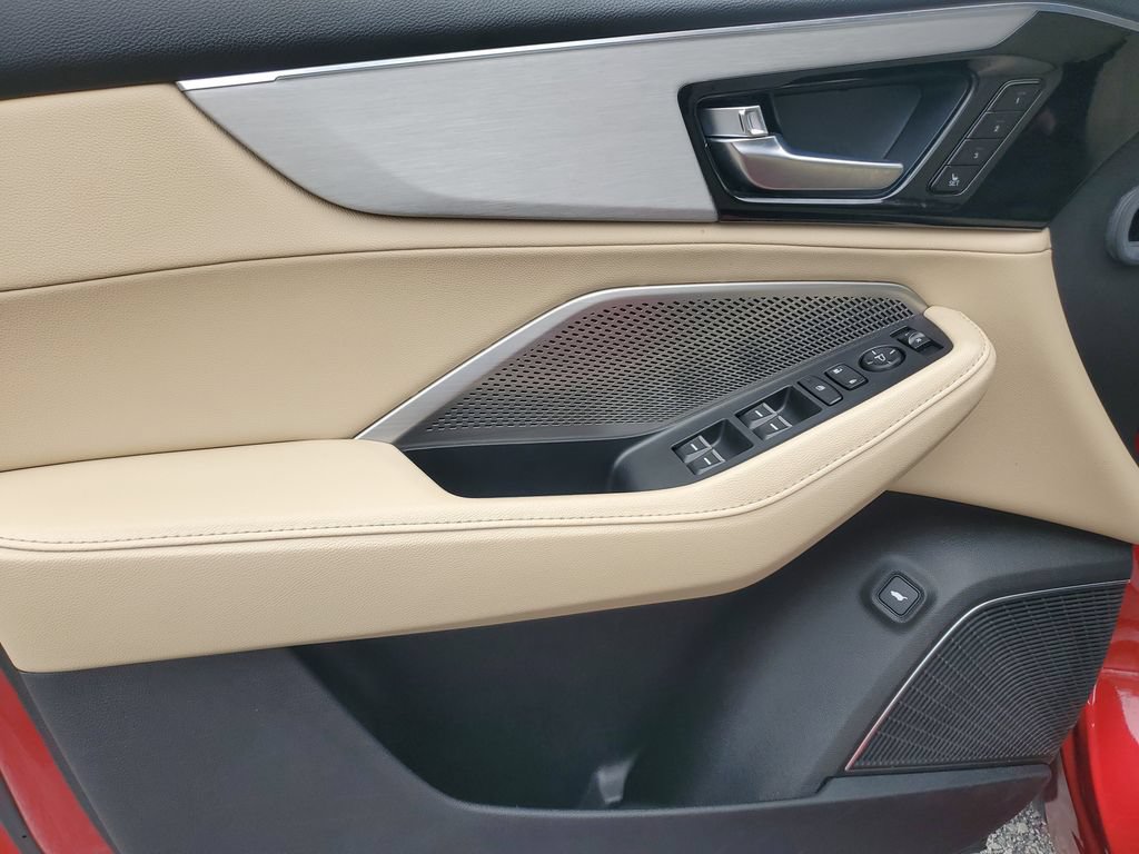 Certified 2024 Acura MDX SH-AWD image 20