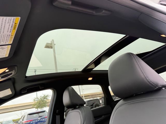 Used 2023 INFINITI QX50 Sport image 29