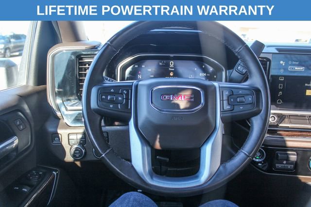 Used 2024 GMC Sierra 3500 SLE w/ SLE Convenience Package AWD/4WD image 23