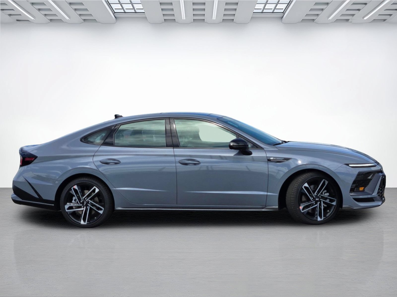 New 2026 Hyundai Sonata N Line FWD image 3