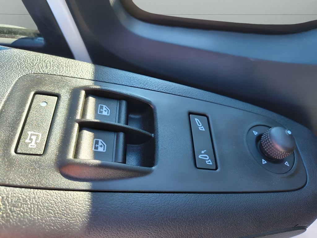 New 2026 RAM ProMaster 2500 image 12