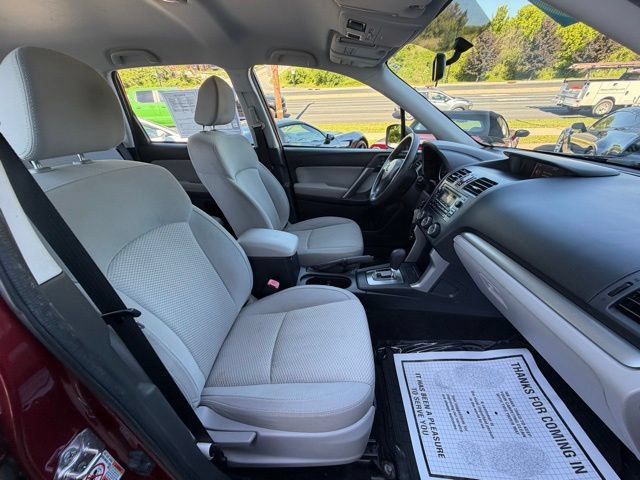 Used 2015 Subaru Forester 2.5i w/ Alloy Wheel Package AWD/4WD image 31