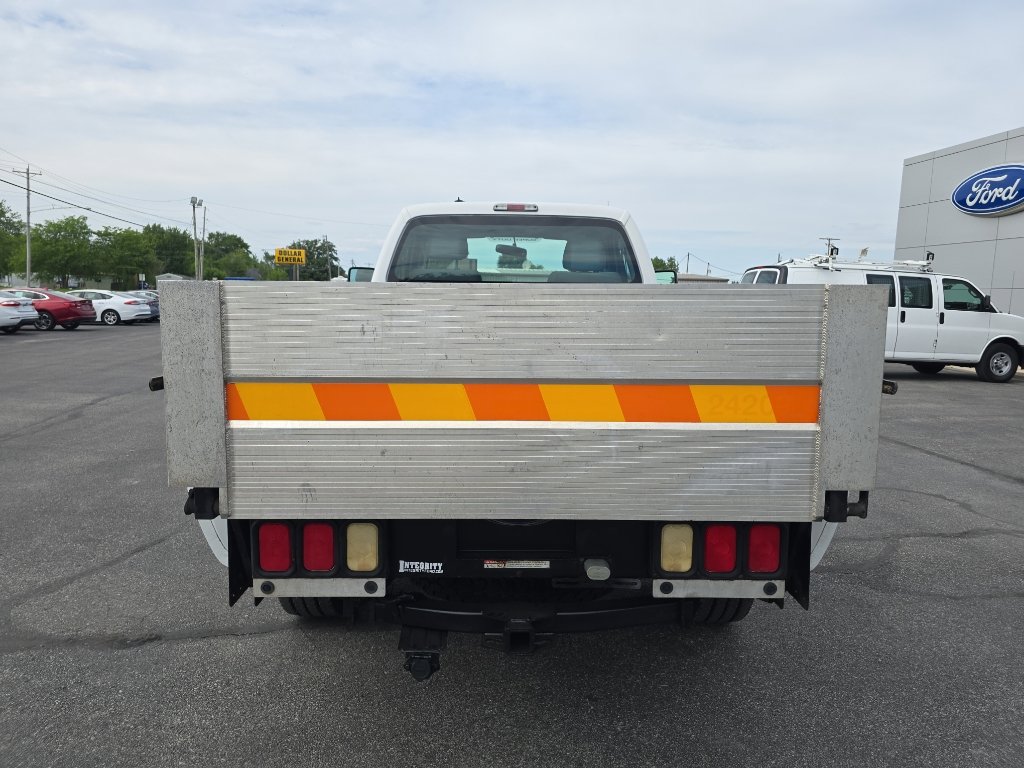 Used 2015 Ford F350 XL AWD/4WD image 7